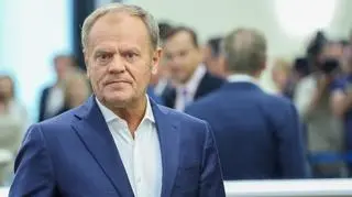"Bezpieczeństwo to nie słowa, tylko działania". Jest decyzja premiera
