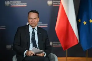 Radosław Sikorski