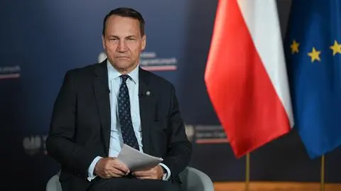 Radosław Sikorski