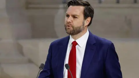 Vance: USA mogą wysłać wojska do Ukrainy, jeśli Rosja nie zgodzi się na jej niepodległość 