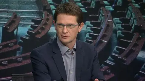 Dr hab. Grzegorz Makowski o wydatkach na biura poselskie: jedynym wyjściem jest transparentność