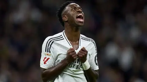 Sensacyjne wieści z Madrytu. Real odwołuje lot na galę Złotej Piłki