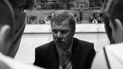 Nie żyje Mieczysław Młynarski