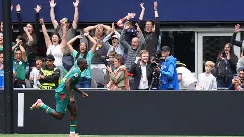 Belgia Senegal