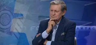 Plan Nawrockiego i Glapińskiego na SAFE. Balcerowicz: nie wiem, co tkwi w ich głowach 