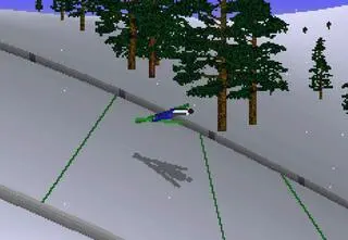 Gra w "Małysza" porwała miliony. Twórca milionerem nie został