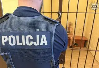 Spowodowała dwie kolizje, była pijana, wiozła ośmioletniego syna