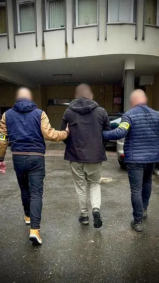 Troje podejrzanych o wyłudzenia z Funduszu Sprawiedliwości