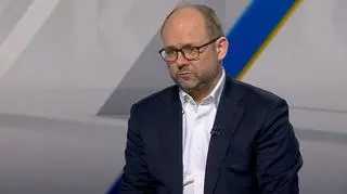 "Rosjanie grają pewien teatr na przedłużanie"