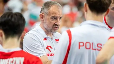 Oto skład Polaków na pierwszy turniej siatkarskiej Ligi Narodów