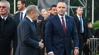 "Nie będzie żadnej gry". O co właściwie chodzi w sporze o nominacje?