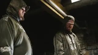 "Bugonia" reż. Yorgos Lanthimos