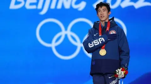 Mistrz olimpijski nie obroni tytułu. Wybrał naukę kosztem igrzysk
