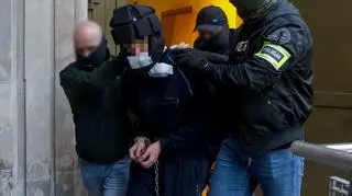 Co o Mieszku R. mówią jego znajomi