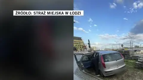 Straż Miejska w Łodzi