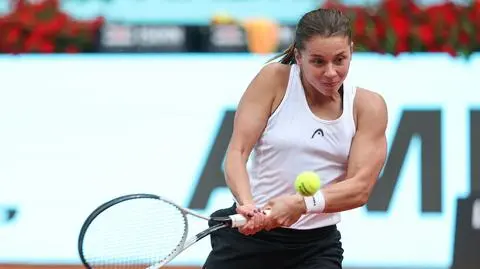 Biało-czerwony Roland Garros. Trzy Polki powalczą o główną drabinkę