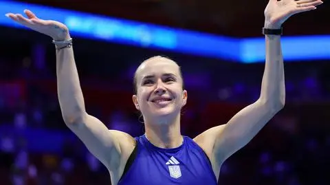 Liderka nie zawiodła. Historyczny sukces Ukrainek