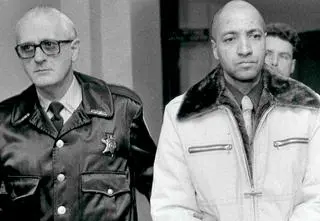 Nie żyje sprawca jednej z najgłośniejszych zbrodni w USA