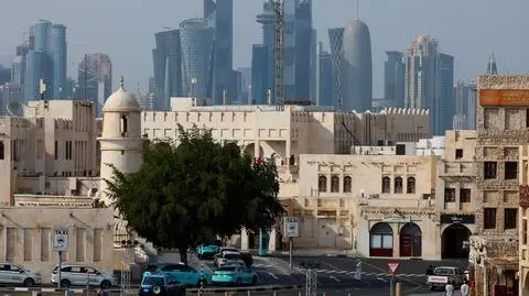 Katar, Doha