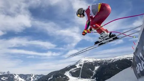 Aktualna mistrzyni świata zakończyła karierę