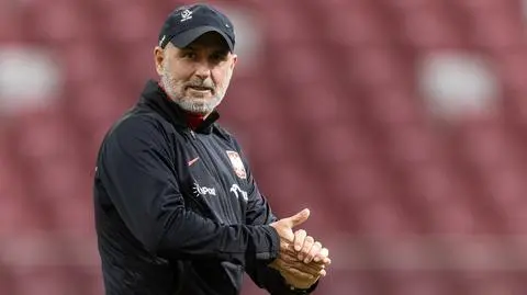 Probierz zostaje. Na razie