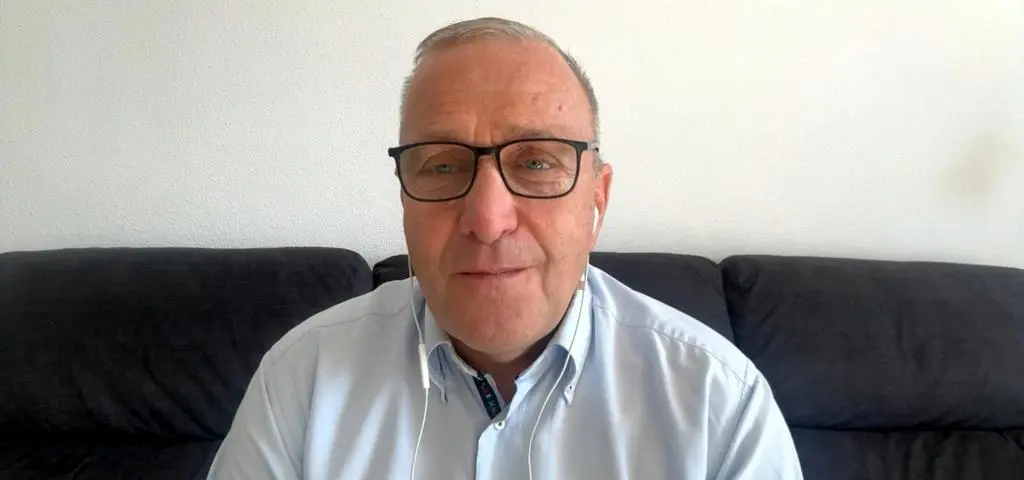 Grzegorz Schetyna w "Jeden na jeden"