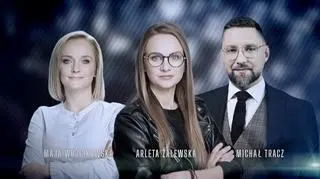 "W kuluarach"