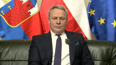 Tak jest - Rafał Bruski