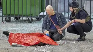 Zdjęcie z 20 lipca 2022 roku
