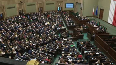 Marcelina Zawisza sejm