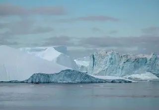 Niebezpieczne sprzężenie zwrotne. Lody Antarktyki zagrożone