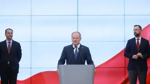 Donald Tusk