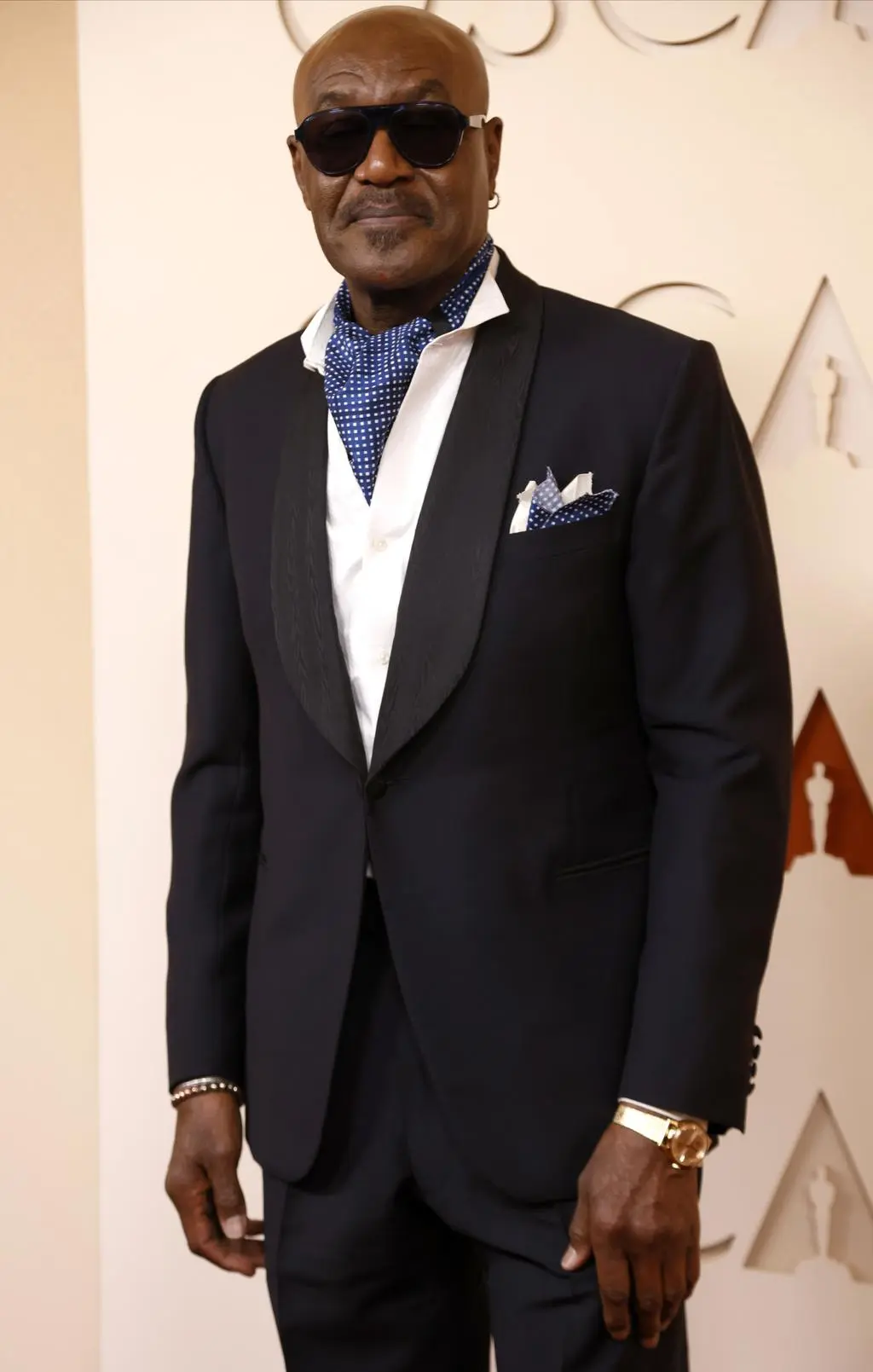 Delroy Lindo