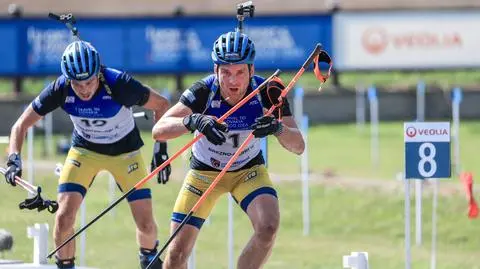 Mistrz olimpijski zakażony podczas badania antydopingowego       