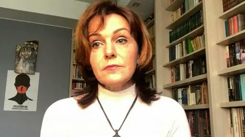 Morawska-Stanecka: Mamy do czynienia z zapaścią służby zdrowia. Powody są trzy