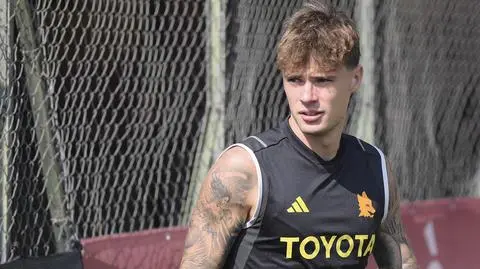 Boniek odniósł się do afery wokół reprezentanta Polski. "Twierdzi, że jest czysty"