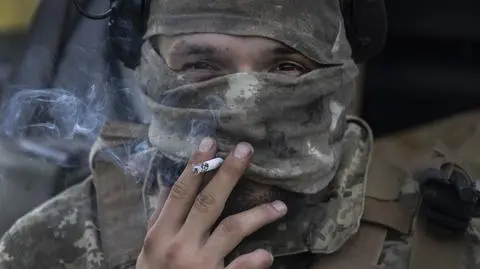 Ocaleni z podziemnego piekła. "Wyglądałem jak zwłoki. Schudłem ponad 20 kilo"