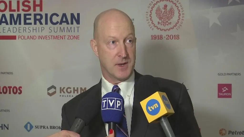 Ian Brzezinski: takie prawo pokazuje słabość nie pewność siebie