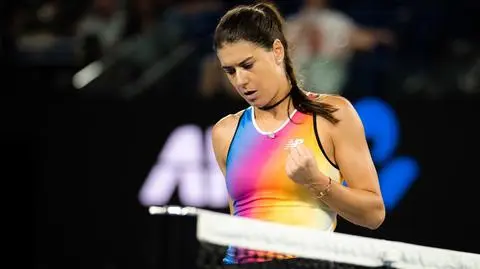 To ona będzie próbowała zatrzymać Świątek. Zmierzą się po raz pierwszy