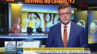 Przesłuchanie Marcina P. odbędzie się w stołecznym Sądzie Okręgowym