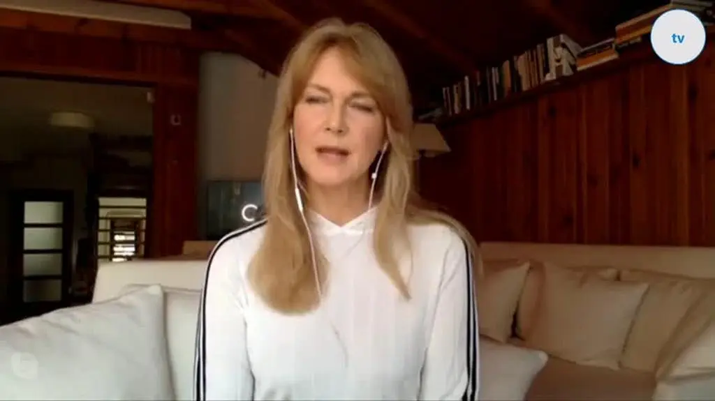 Torbicka: tegoroczna gala Oscarów była bardzo kameralna, ale to nie znaczy że mniej emocjonująca