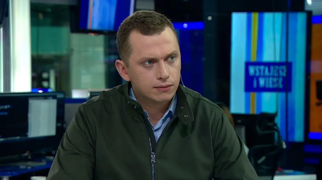 Cała rozmowa z Wojciechem Bojanowskim