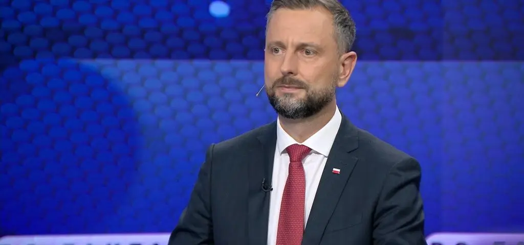 "Dla Rosji dezinformacja jest bronią przeciw Zachodowi. Jesteśmy na pierwszej linii"