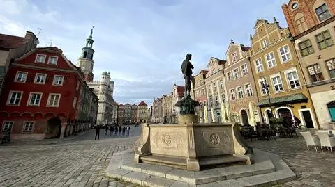 Poznań