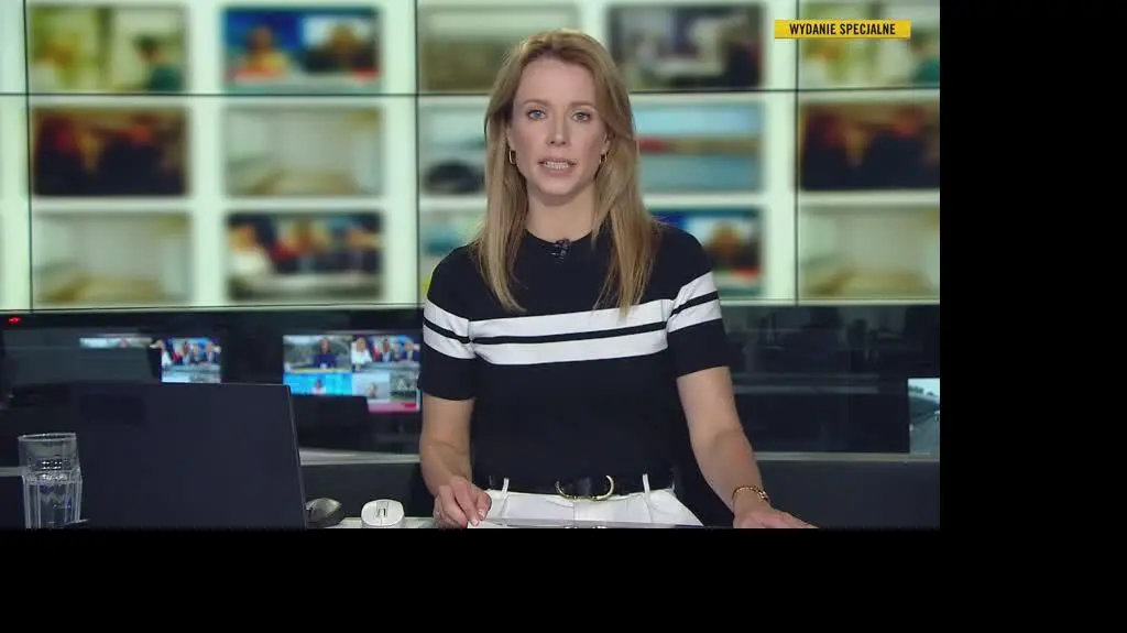 35-latka się odnalazła