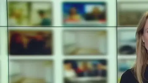 35-latka się odnalazła