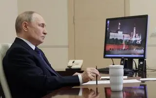 Władimir Putin