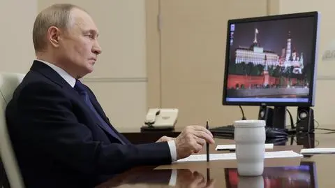 Władimir Putin