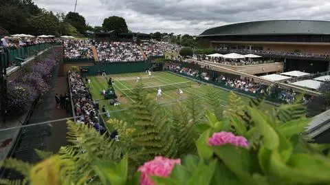 Koniec z 147-letnią tradycją. Ważne zmiany na Wimbledonie