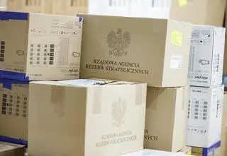 Wyniki kontroli w RARS. Nieprawidłowości na 70 milionów złotych